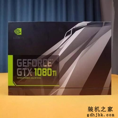 GTX1080ti正式发布,比GTX1080强32% GTX1080ti正式发布,比GTX1080强32%