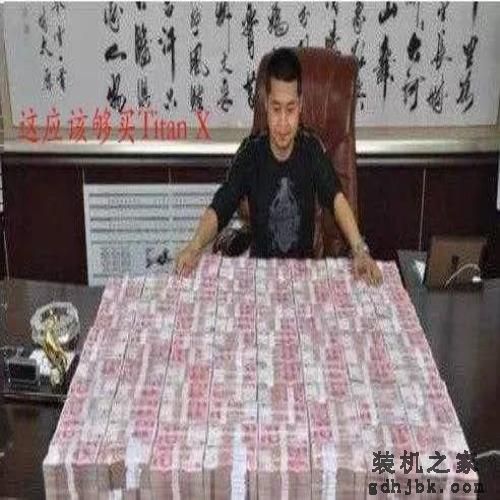 无差别伤害，论NV新核弹“GTX1080Ti”的威力！