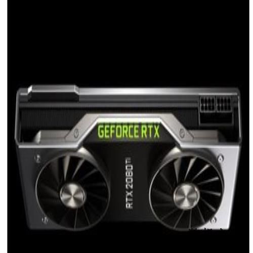 GTX1080Ti比RTX2080/2080Ti差多少？都看看吧