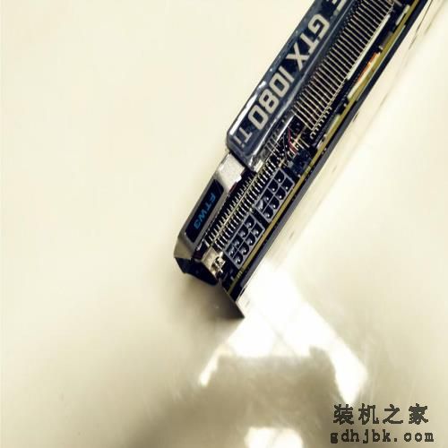 超级豪华显卡开箱，7000元价位入手1080ti，为信仰而生！