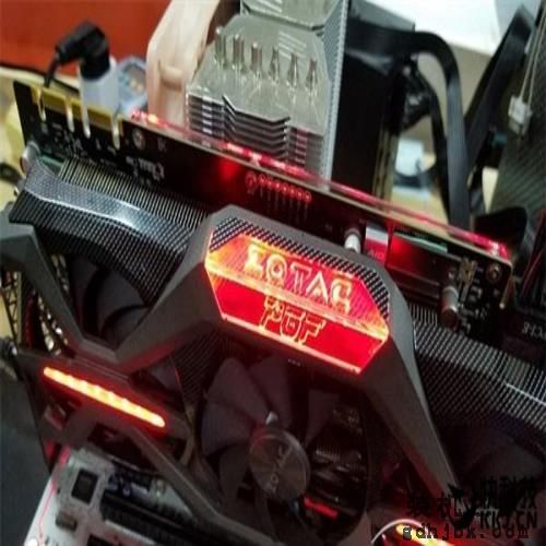 斩首A卡全家!GTX 1080 Ti暴力袭来:强大 斩首A卡全家!GTX 1080 Ti暴力袭来:强大