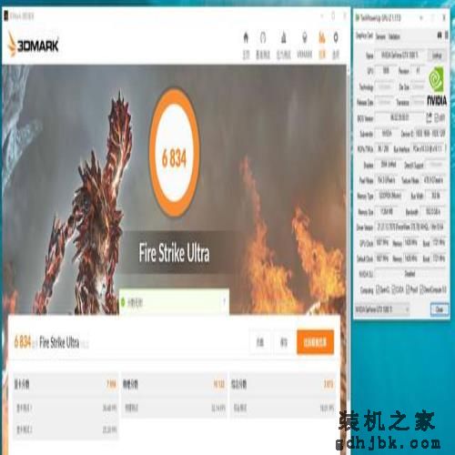 恐怖了 高规GTX1080TI冰龙超级性能曝光 恐怖了 高规GTX1080TI冰龙超级性能曝光
