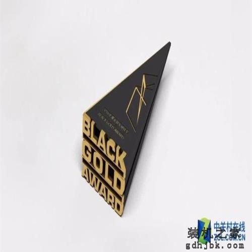 NVIDIA GeForce 1080Ti荣获黑金硬件奖