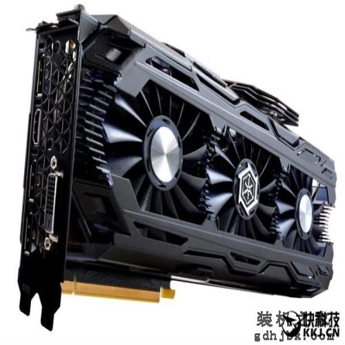 斩首A卡全家!GTX 1080 Ti暴力袭来:强大 斩首A卡全家!GTX 1080 Ti暴力袭来:强大