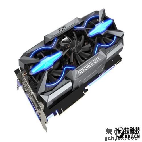 斩首A卡全家!GTX 1080 Ti暴力袭来:强大 斩首A卡全家!GTX 1080 Ti暴力袭来:强大