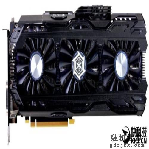 斩首A卡全家!GTX 1080 Ti暴力袭来:强大 斩首A卡全家!GTX 1080 Ti暴力袭来:强大