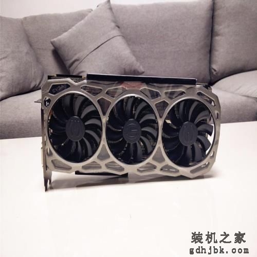 超级豪华显卡开箱，7000元价位入手1080ti，为信仰而生！
