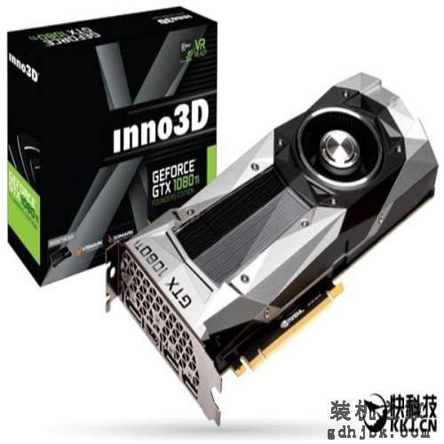 A卡可扔了!大波GTX 1080 Ti杀到:默秒全 A卡可扔了!大波GTX 1080 Ti杀到:默秒全