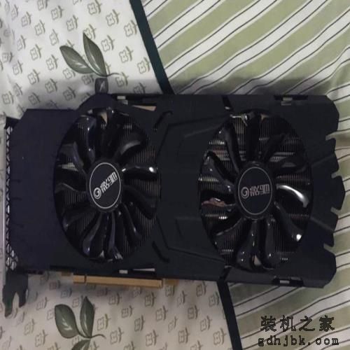4700元的卡皇开箱：它是性价比最高的GTX1080ti?