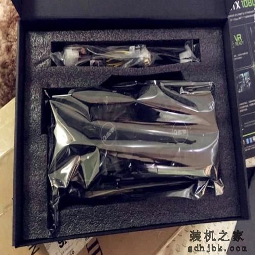 4700元的卡皇开箱：它是性价比最高的GTX1080ti?