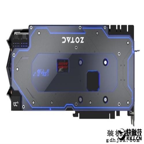 斩首A卡全家!GTX 1080 Ti暴力袭来:强大 斩首A卡全家!GTX 1080 Ti暴力袭来:强大