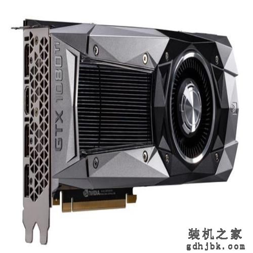 性能炸裂 映众发布GeForce GTX 1080 Ti 性能炸裂 映众发布GeForce GTX 1080 Ti