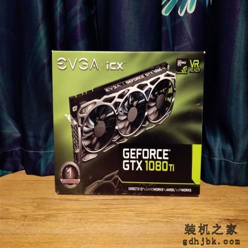 超级豪华显卡开箱，7000元价位入手1080ti，为信仰而生！