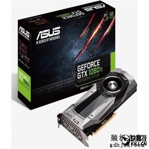 A卡可扔了!大波GTX 1080 Ti杀到:默秒全 A卡可扔了!大波GTX 1080 Ti杀到:默秒全