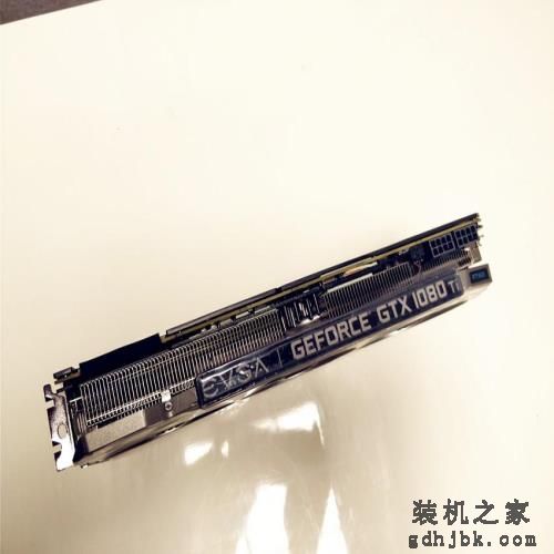 超级豪华显卡开箱，7000元价位入手1080ti，为信仰而生！