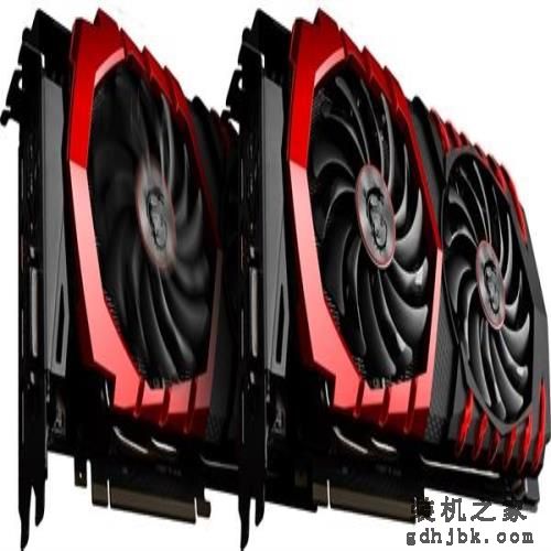 斩首A卡全家!GTX 1080 Ti暴力袭来:强大 斩首A卡全家!GTX 1080 Ti暴力袭来:强大