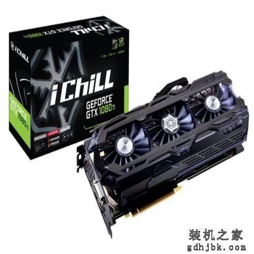 恐怖了 高规GTX1080TI冰龙超级性能曝光 恐怖了 高规GTX1080TI冰龙超级性能曝光