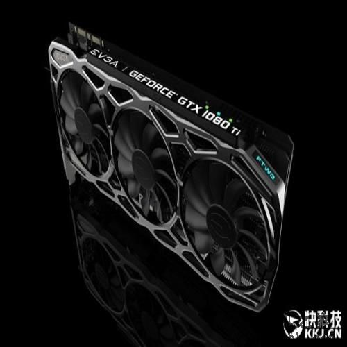 斩首A卡全家!GTX 1080 Ti暴力袭来:强大 斩首A卡全家!GTX 1080 Ti暴力袭来:强大