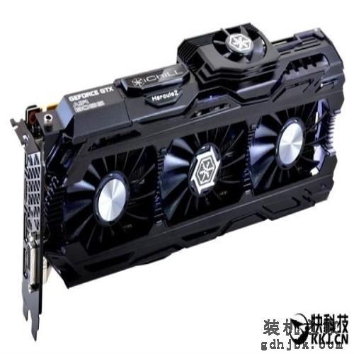 斩首A卡全家!GTX 1080 Ti暴力袭来:强大 斩首A卡全家!GTX 1080 Ti暴力袭来:强大