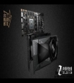 NVIDIA GeForce 1080Ti荣获黑金硬件奖